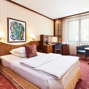 Comfort Kamer met een Queen Size Bed